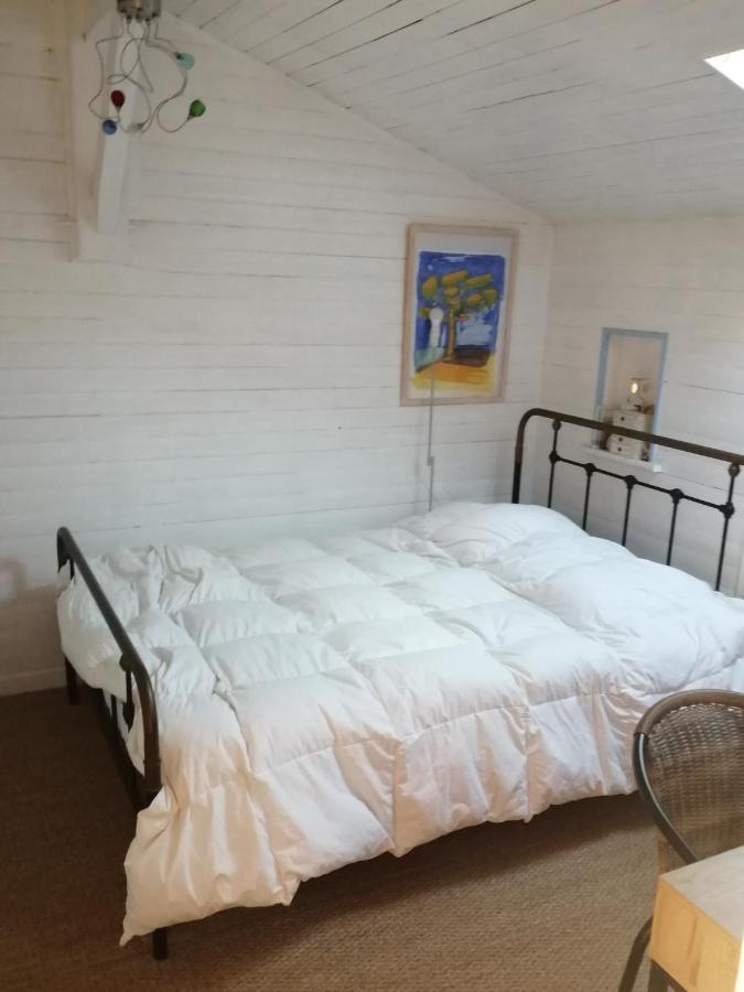 Maison Familiale En Bois Avec Piscine, Proche Du Bassin Gujan-Mestras Kültér fotó