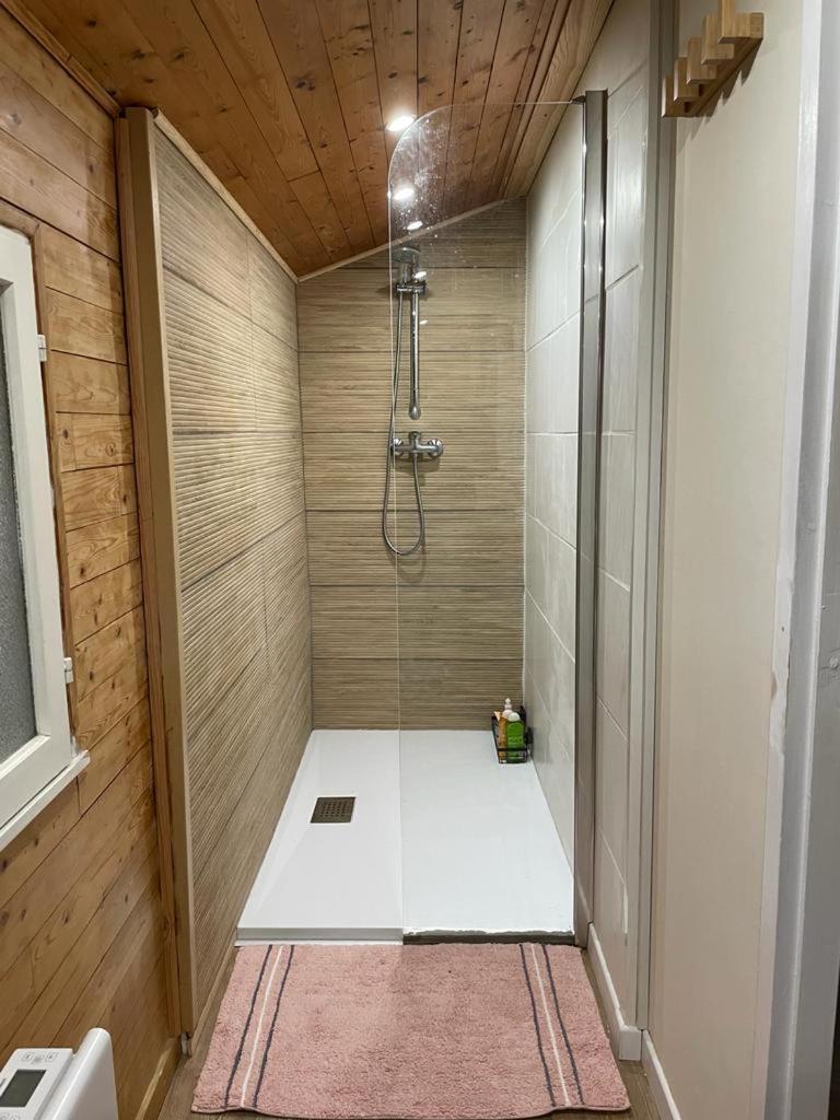 Maison Familiale En Bois Avec Piscine, Proche Du Bassin Gujan-Mestras Kültér fotó